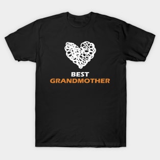 Gift for grandmother T-Shirt